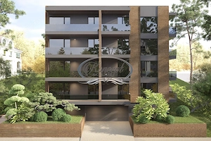 Apartament cu 3 camere in Terra Gardens, Cluj-Napoca - imagine 4