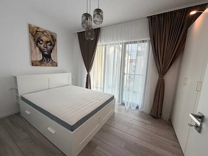 Apartament LUX 2 Camere Prima Inchiriere Zona Giroc 