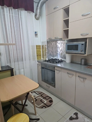 garsoniera de vanzare Confort Urban Residence - imagine 4