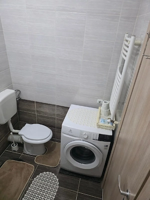 garsoniera de vanzare Confort Urban Residence - imagine 8