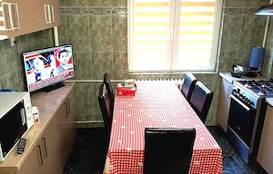 Direct proprietar !! Unirii-fantani.Apart.5 cam.etaj1,cu 2 bai si terasa-gradina de 18 mp, 510.000 E - imagine 8