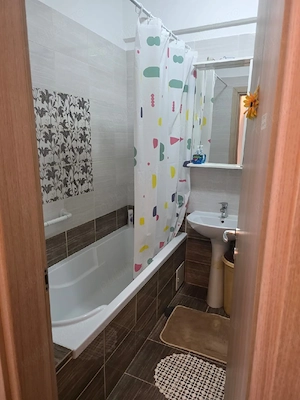 garsoniera de vanzare Confort Urban Residence - imagine 5