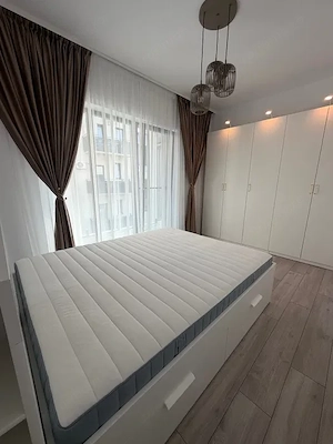 Apartament LUX 2 Camere Prima Inchiriere Zona Giroc  - imagine 2