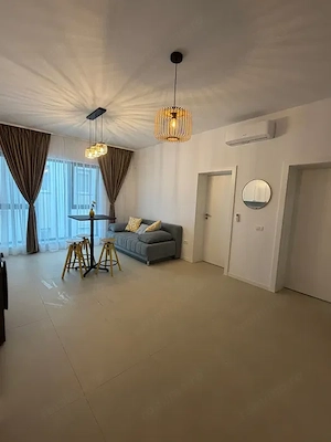 Apartament LUX 2 Camere Prima Inchiriere Zona Giroc  - imagine 4