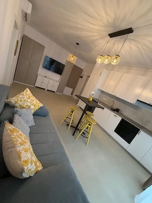 Apartament LUX 2 Camere Prima Inchiriere Zona Giroc  - imagine 5