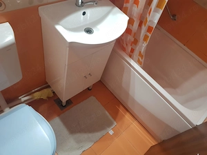 Închiriez garsoniera Arad parter  - imagine 4