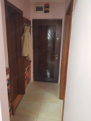 Închiriez garsoniera Arad parter  - imagine 5