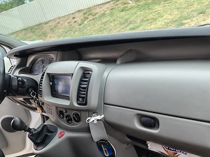 Vand Opel Vivaro 1.9 - imagine 4