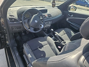 Renault Megane 3 