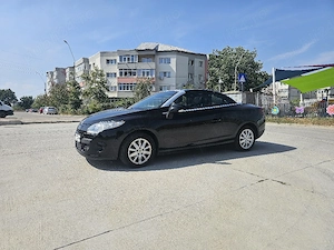 Renault Megane 3  - imagine 2