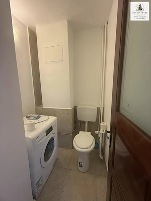 Inchiriere Apartament 3 Camere, Primaria Ploiesti, Centru, 96mp - imagine 11