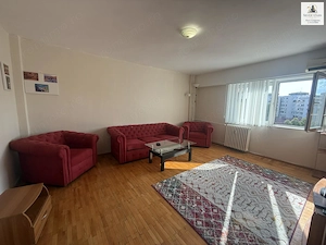 Inchiriere Apartament 3 Camere, Primaria Ploiesti, Centru, 96mp - imagine 18
