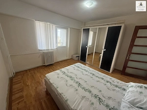 Inchiriere Apartament 3 Camere, Primaria Ploiesti, Centru, 96mp - imagine 7