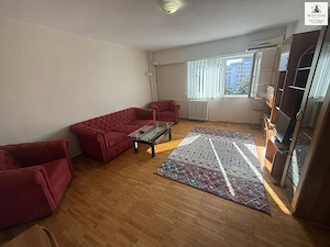 Inchiriere Apartament 3 Camere, Primaria Ploiesti, Centru, 96mp - imagine 5