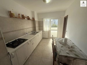 Inchiriere Apartament 3 Camere, Primaria Ploiesti, Centru, 96mp - imagine 12