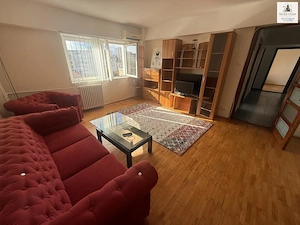 Inchiriere Apartament 3 Camere, Primaria Ploiesti, Centru, 96mp - imagine 4