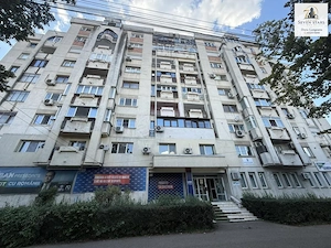 Inchiriere Apartament 3 Camere, Primaria Ploiesti, Centru, 96mp - imagine 2