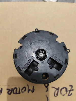 motoras reglaj oglinda retrovizoare compatibil cu sute de modele cod 6652108 HEAT0057K - imagine 2