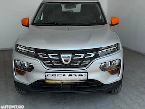 Dacia Spring 2023 Unic proprietar