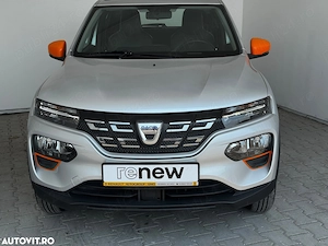 Dacia Spring 2023 Unic proprietar - imagine 4