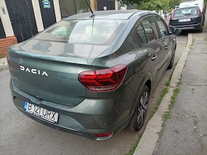 Dacia Logan Expression Eco G100 2024, Gpl, garanție Dacia, primul proprietar  - imagine 5