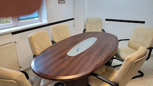 Direct proprietar !! Unirii-fantani.Apart.5 cam.etaj1,cu 2 bai si terasa-gradina de 18 mp, 510.000 E - imagine 14