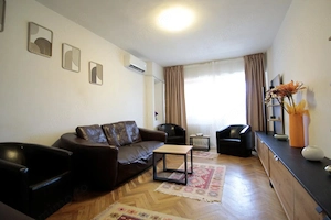 BUCUR OBOR-METROU, BLOC ALMO, APARTAMENT DECOMANDAT, 0% COMISION! - imagine 2