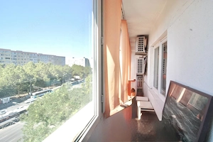 BUCUR OBOR-METROU, BLOC ALMO, APARTAMENT DECOMANDAT, 0% COMISION! - imagine 15