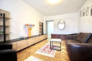 BUCUR OBOR-METROU, BLOC ALMO, APARTAMENT DECOMANDAT, 0% COMISION!