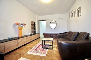 BUCUR OBOR-METROU, BLOC ALMO, APARTAMENT DECOMANDAT, 0% COMISION! - imagine 20