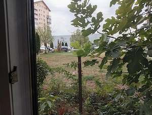 Militari Rezidence Chiajna 