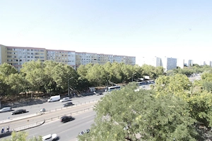 BUCUR OBOR-METROU, BLOC ALMO, APARTAMENT DECOMANDAT, 0% COMISION! - imagine 16