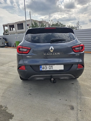 Renault Kadjar 1.6 dci 4x4 full led distribuție lant - imagine 3
