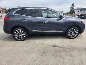 Renault Kadjar 1.6 dci 4x4 full led distribuție lant - imagine 2