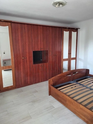 COMPLEX - AP. 1 CAMERA - mobilat, utilat, decomandat - imagine 2