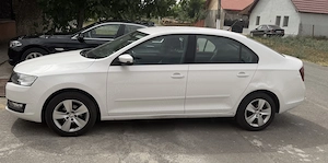 Vând Skoda Rapid - imagine 2