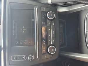 Renault Kadjar 1.6 dci 4x4 full led distribuție lant - imagine 9