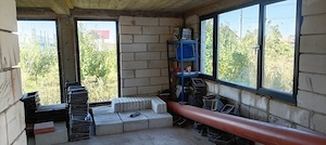  casă p+m la stradă   200 mp amprentă + teren 700 mp   rățoaia, dâmbovița  69.000   negociabil - imagine 4
