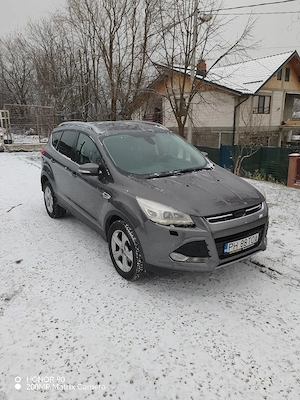 Ford Kuga MK2 - imagine 5