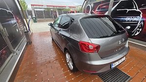Seat Ibiza 2016 1.4.tdi - imagine 3