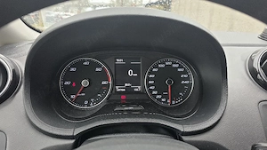 Seat Ibiza 2016 1.4.tdi - imagine 5