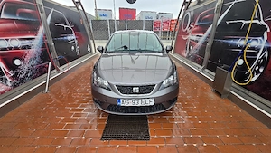 Seat Ibiza 2016 1.4.tdi