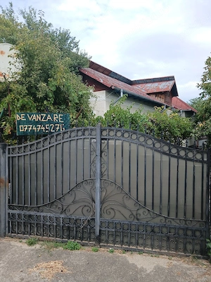 Gospodărie de vânzare 