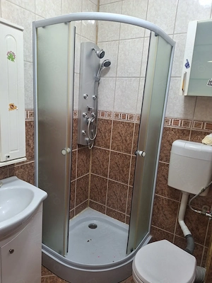 Cada dus completa