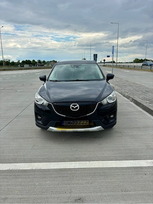 vand Mazda cx5  - imagine 7