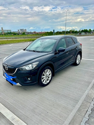 vand Mazda cx5  - imagine 8
