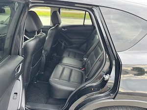 vand Mazda cx5  - imagine 2