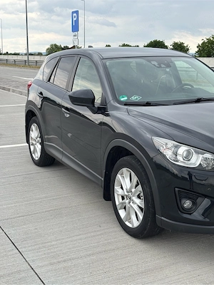 vand Mazda cx5  - imagine 6