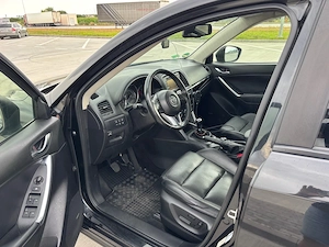 vand Mazda cx5 