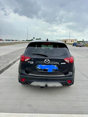 vand Mazda cx5  - imagine 5